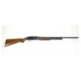 Winchester Model 12 - 12 Ga. Pump, Winchester Model 12 - 12 Ga. Pump,