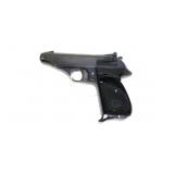 Bernardelli Model 80 .22LR semi-auto, 3.5" barrel Bernardelli Model 80 .22LR semi-auto, 3.5" barrel