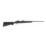 Savage Model 110 7mm REM Mag. bolt action rifle,