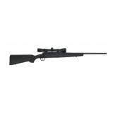 Savage Axis .30-06 SPRG bolt action rifle, Savage Axis .30-06 SPRG bolt action rifle,