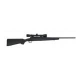 Savage Axis .30-06 SPRG bolt action rifle,