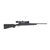 Savage Axis .223 REM bolt action rifle, 22" barrel Savage Axis .223 REM bolt action rifle, 22" barrel
