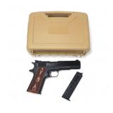 Chiappa Model 1911-22 .22 LR Semi-Auto Pistol, Chiappa Model 1911-22 .22 LR Semi-Auto Pistol,