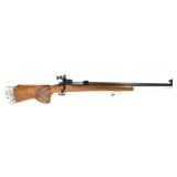 Winchester Model 70 Custom Bench Rifle Winchester Model 70 Custom Bench Rifle
