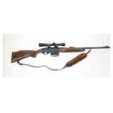 Remington Model 7400 .30-06 SPRG. semi-auto rifle, Remington Model 7400 .30-06 SPRG. semi-auto rifle,