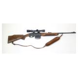 Remington Model 7400 .30-06 SPRG. semi-auto rifle,