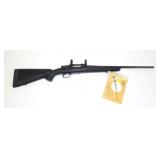 Interarms CZ Mark X Mauser 7.62 x 39 Bolt Action