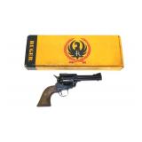 Ruger Blackhawk .357 Mag. single action revolver, Ruger Blackhawk .357 Mag. single action revolver,