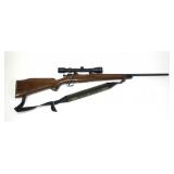 U.S. Remington Model 1903-A3 Sporterized rifle,