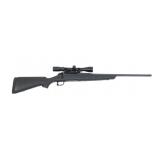 Remington Model 770 .30-06 SPRG bolt action rifle,