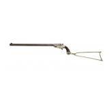 Frank Wesson Model 1870 Pocket Rifle, Frank Wesson Model 1870 Pocket Rifle,