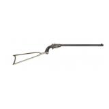 Frank Wesson Model 1870 Pocket Rifle, Frank Wesson Model 1870 Pocket Rifle,