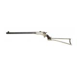 J. Stevens New Model Pocket Rifle, J. Stevens New Model Pocket Rifle,