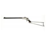 J. Stevens New Model Pocket Rifle, J. Stevens New Model Pocket Rifle,
