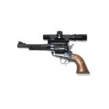 Ruger New Model Blackhawk .357 Magnum, Ruger New Model Blackhawk .357 Magnum,