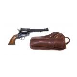 Ruger New Model Blackhawk .357 Magnum Ruger New Model Blackhawk .357 Magnum
