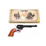 Heritage Rough Rider .22 Cal. .22 Mag Combo