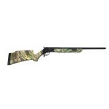 CVA Optima Elite .223 REM single, 24" heavy barrel CVA Optima Elite .223 REM single, 24" heavy barrel