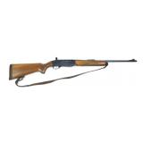 Remington Model 742 Woodsmaster .30-06 SPRG