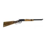 Ithaca Model M-49 .22 Mag. lever action carbine, Ithaca Model M-49 .22 Mag. lever action carbine,