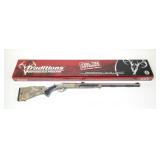 Traditions Vortex Striker Fire .50 Cal. Traditions Vortex Striker Fire .50 Cal.