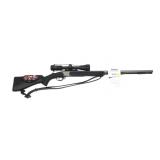 Traditions Vortek Strikefire .50 Cal. Inline Traditions Vortek Strikefire .50 Cal. Inline
