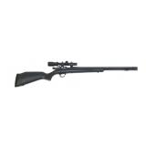 Knight T-Bolt .50 Cal. inline muzzle loader, Knight T-Bolt .50 Cal. inline muzzle loader,