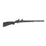 CVA .50 Cal. inline muzzle loader, 24" barrel