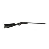 J. Stevens Favorite .25 Cal. Single take-down, J. Stevens Favorite .25 Cal. Single take-down,