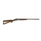 Savage/Fox Model B 12 Ga. SxS, 28" vent ribbed Savage/Fox Model B 12 Ga. SxS, 28" vent ribbed