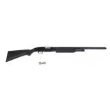 Mossberg Maverick Model 88 - 20 Ga. Pump, Mossberg Maverick Model 88 - 20 Ga. Pump,