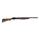 Mossberg Model 500A 12 Ga. Pump,