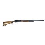 Mossberg Model 500AG 12 Ga. 3" pump, 28" vent Mossberg Model 500AG 12 Ga. 3" pump, 28" vent