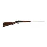 Iver Johnson Champion 20 Ga. Single, Iver Johnson Champion 20 Ga. Single,