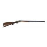 Enders Special Service 12 Ga. SxS, 28" barrels,