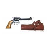 Harrington & Richardson Model 949.22 D.A. Revolver