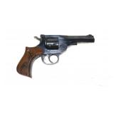 Harrington & Richardson Model 925 Top Break Harrington & Richardson Model 925 Top Break