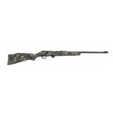 Marlin Model 925 .22 LR bolt action rifle,