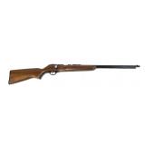 Marlin Model 81 .22 S., L.,LR. Bolt Action,