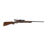 Mossberg Model 340B.22 S.L.LR, Bolt Action, Mossberg Model 340B.22 S.L.LR, Bolt Action,