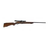 Mossberg Model 340B.22 S.L.LR, Bolt Action,