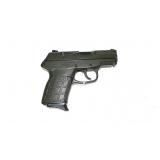 Kel Tec PF-9 9mm Luger Semi-Auto, Kel Tec PF-9 9mm Luger Semi-Auto,