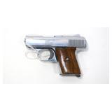 Raven Model MP-25 .25 Auto, 2.5" barrel, Raven Model MP-25 .25 Auto, 2.5" barrel,