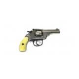 U.S. Revolver .32 Cal. Top Break D.A. Revolver, U.S. Revolver .32 Cal. Top Break D.A. Revolver,