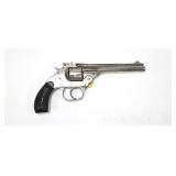 Meriden .32 S&W Double Action Tip-Up Revolver,