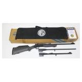 Rossi Matched Pair rifle/shotgun .22 LR, Rossi Matched Pair rifle/shotgun .22 LR,