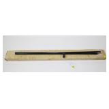 Remington Model 870 12 Ga. 28" modified Remington Model 870 12 Ga. 28" modified