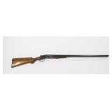 L.C. Smith- Hunter Arms 12 Ga. SxS, L.C. Smith- Hunter Arms 12 Ga. SxS,