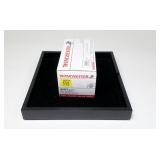 Box of Winchester .380 Auto 95-grain FMJ Box of Winchester .380 Auto 95-grain FMJ