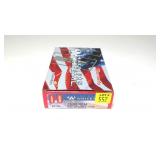 Box of Hornady .25-06 REM 117-grain Box of Hornady .25-06 REM 117-grain